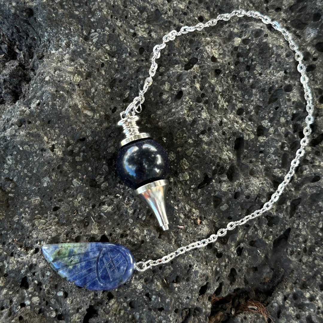 Regal Neptune Pendulum