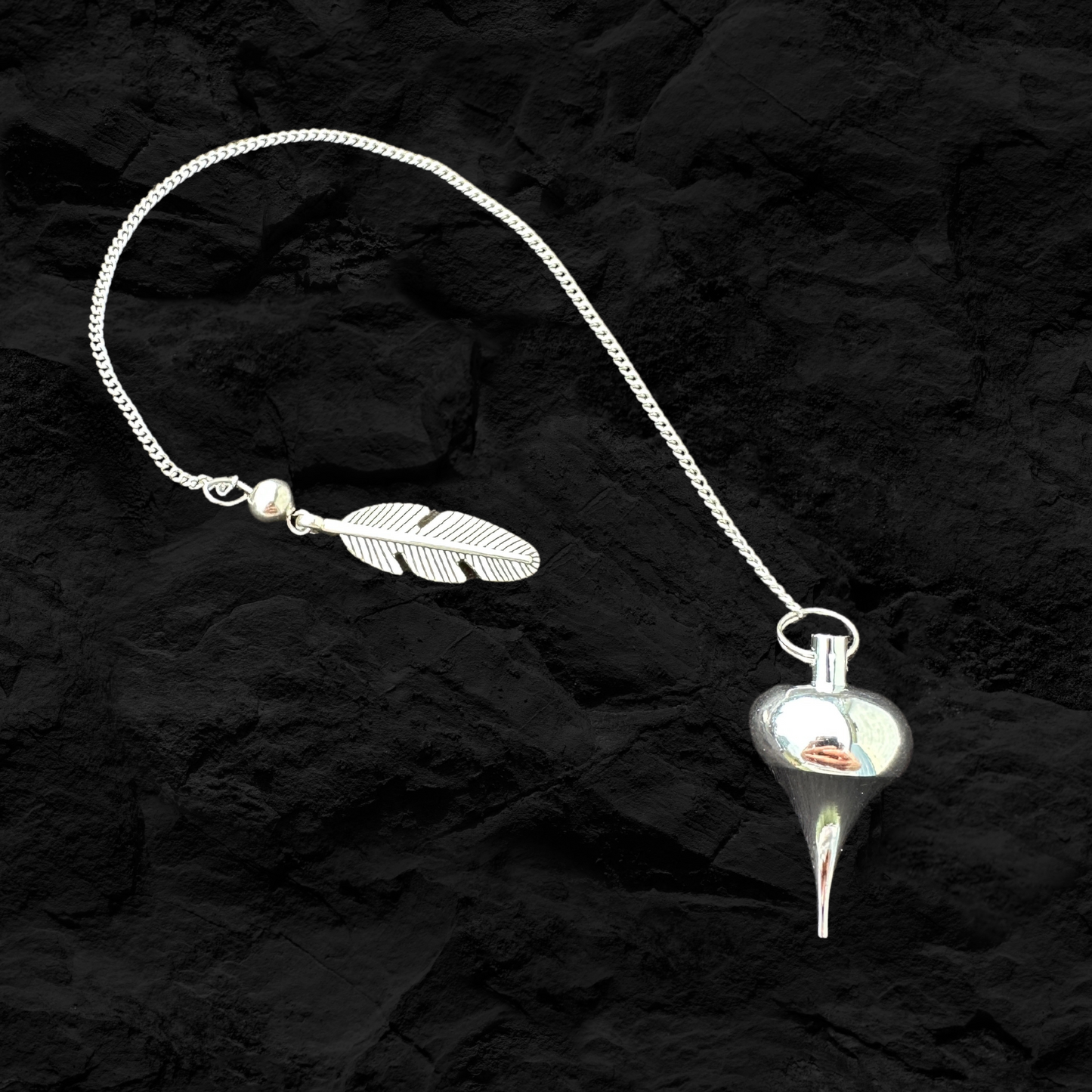 The Silver Gilded Seeker